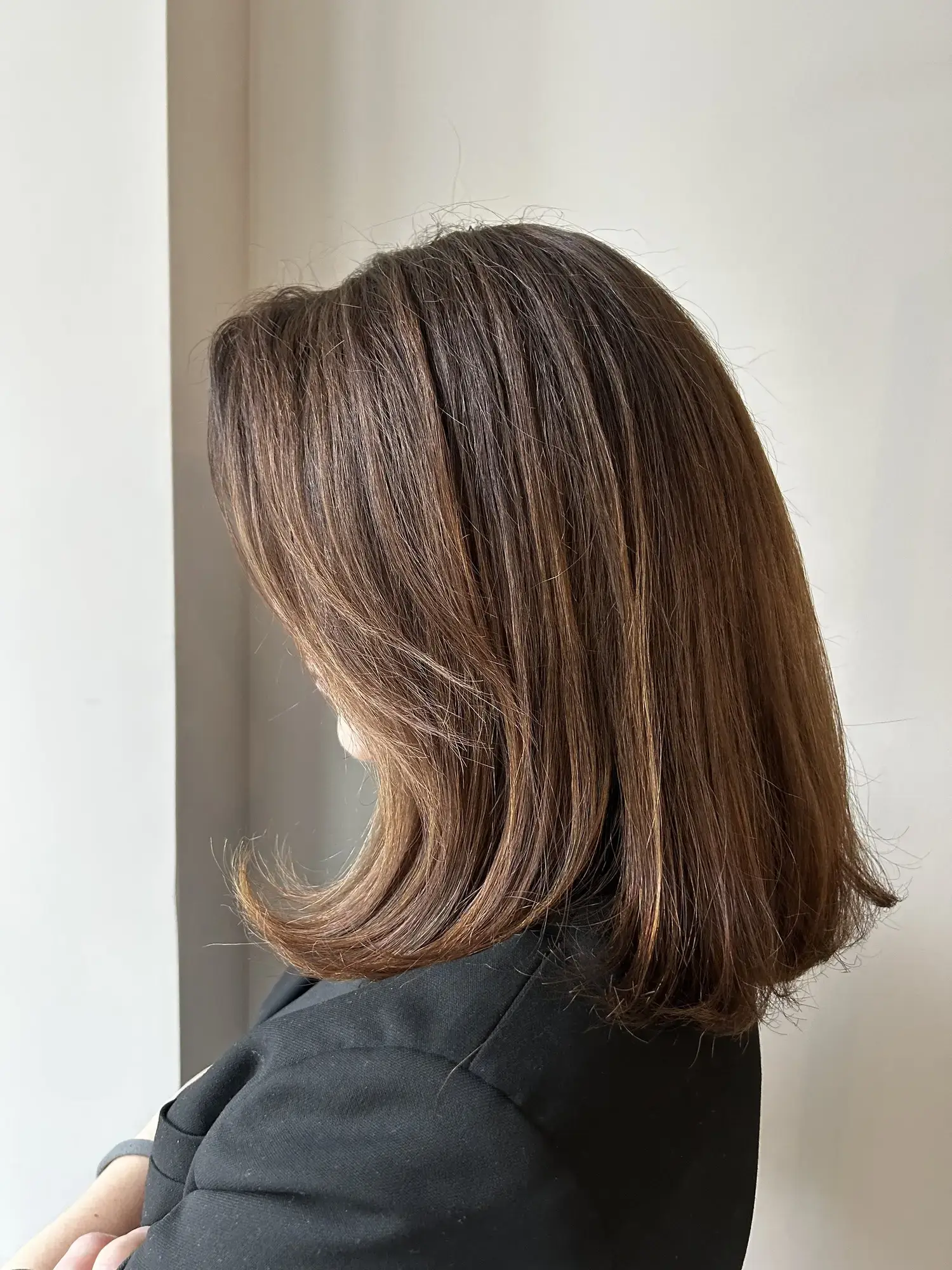 Haare Damen