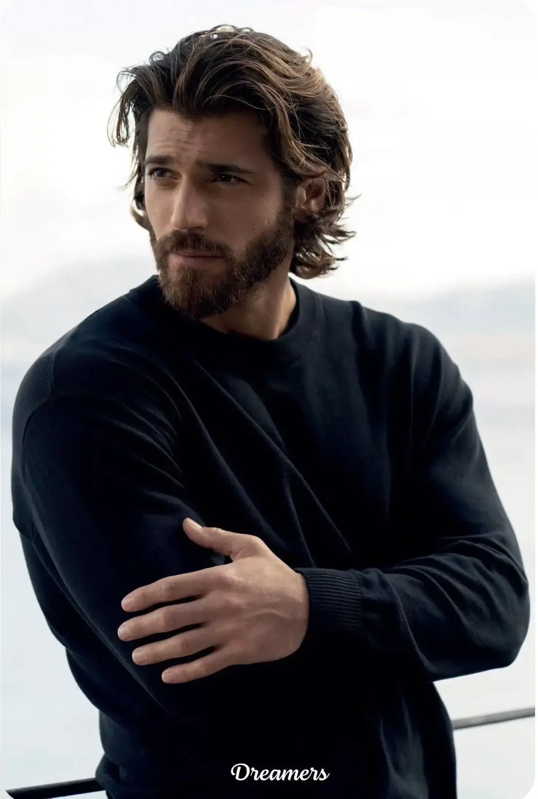 Haare Herren