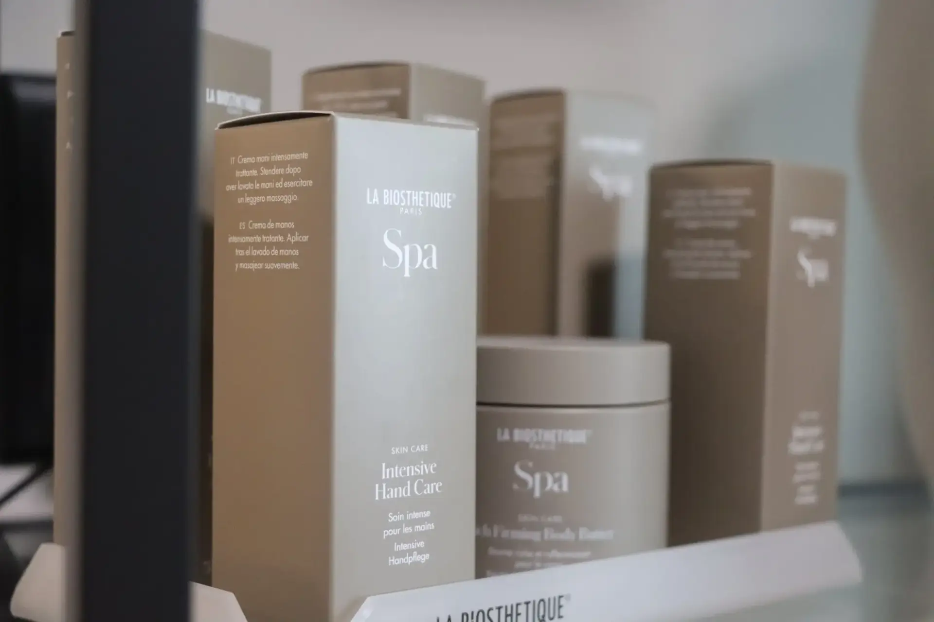 Kosmetik